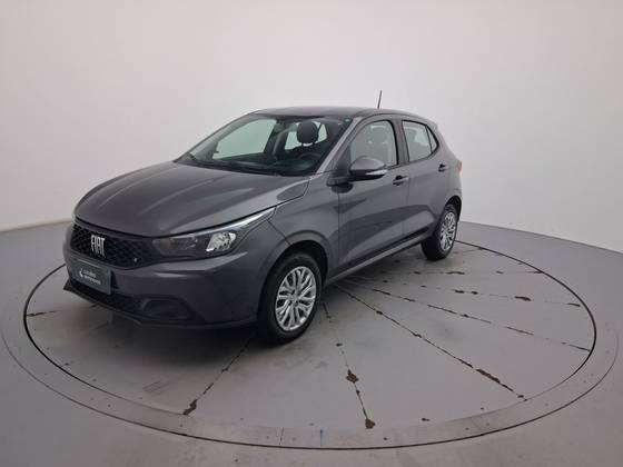 FIAT ARGO 1.0 FIREFLY FLEX DRIVE MANUAL